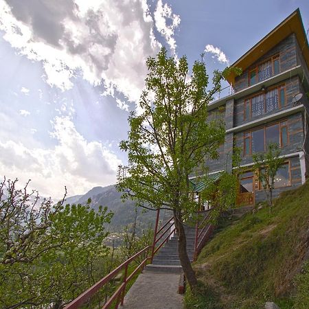 Hotel Oyo 8724 Vashisht Vashist Zewnętrze zdjęcie