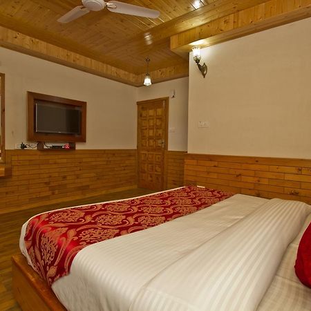 Hotel Oyo 8724 Vashisht Vashist Zewnętrze zdjęcie