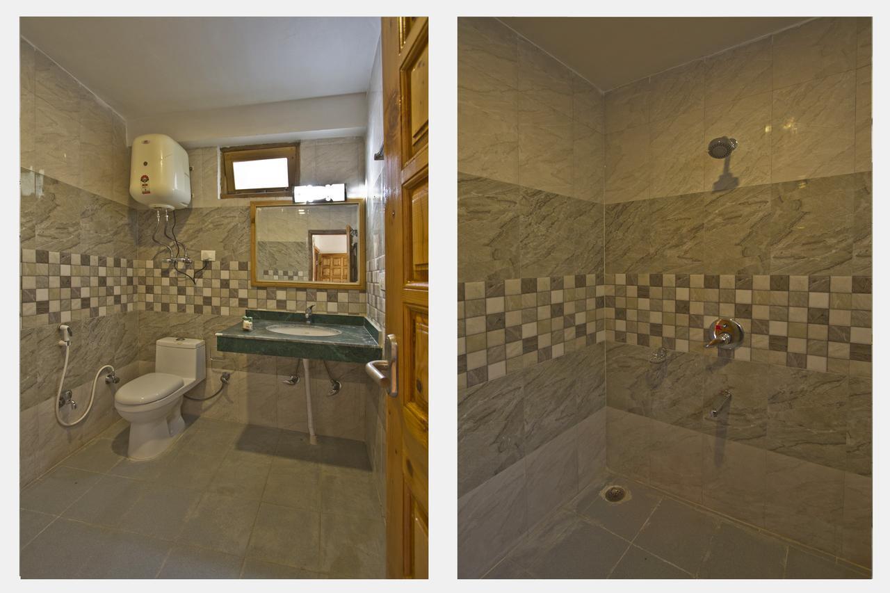 Hotel Oyo 8724 Vashisht Vashist Zewnętrze zdjęcie