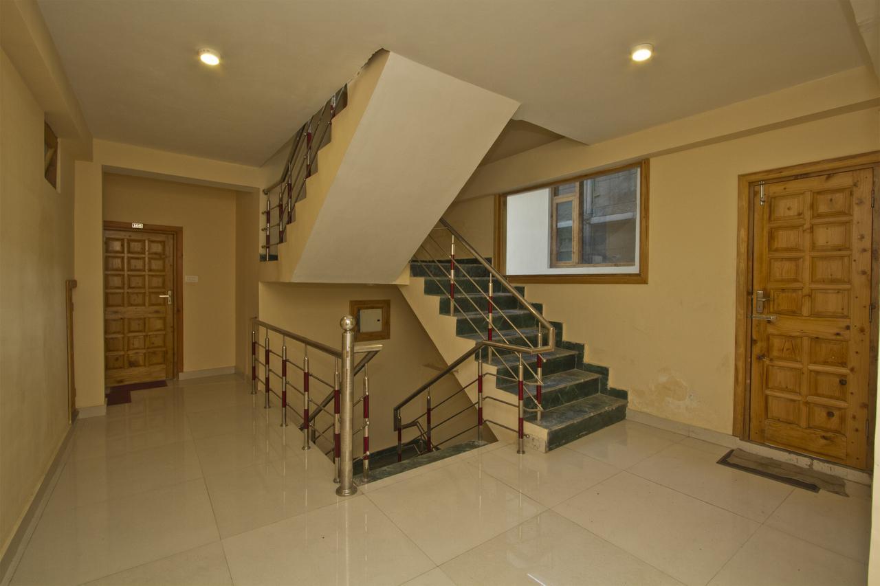 Hotel Oyo 8724 Vashisht Vashist Zewnętrze zdjęcie