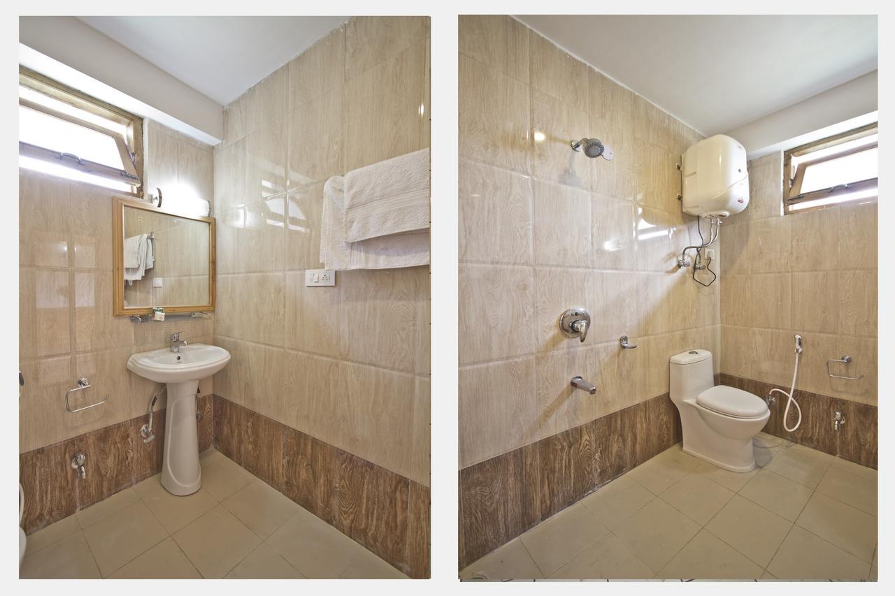 Hotel Oyo 8724 Vashisht Vashist Zewnętrze zdjęcie