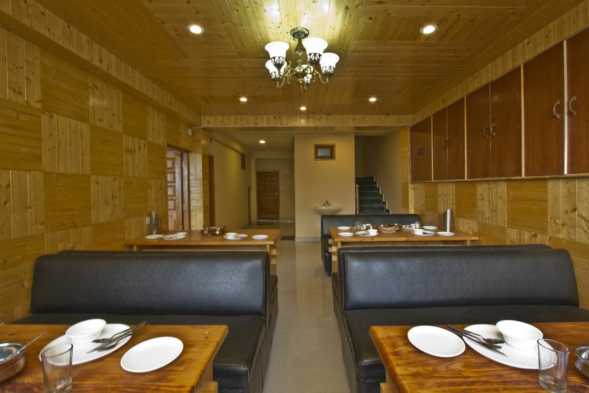 Hotel Oyo 8724 Vashisht Vashist Zewnętrze zdjęcie